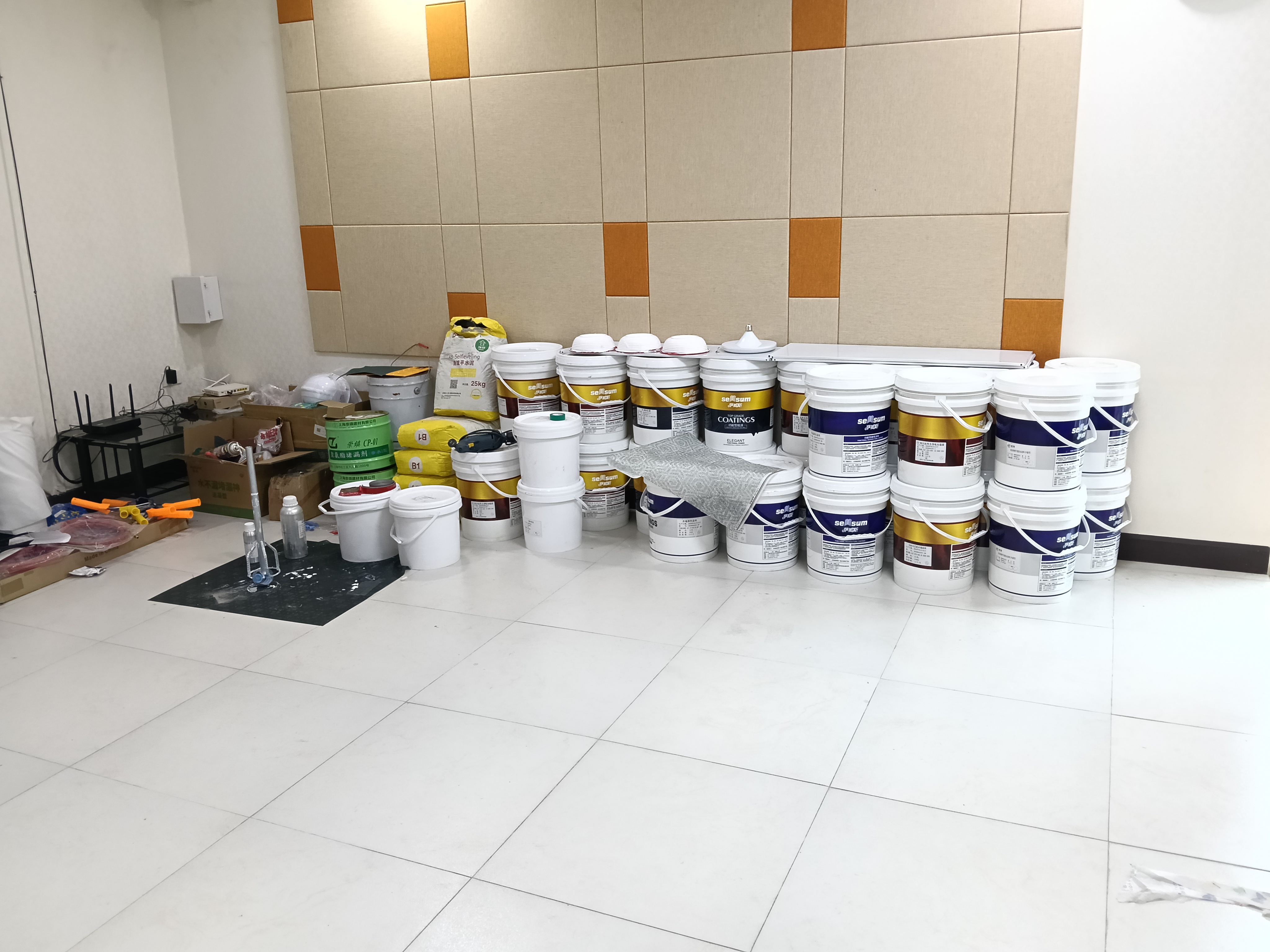 ผลงาน PEH TECHNOLOGY